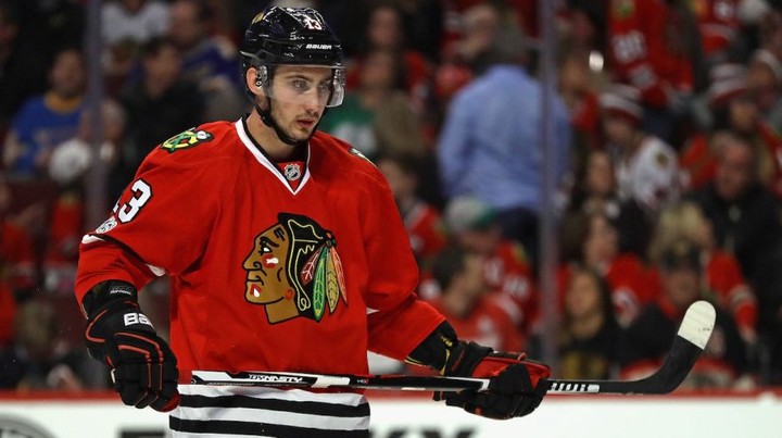 Chicago s Jurčom po desiatich rokoch definitívne nebude hrať play-off